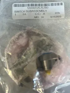 Boeing Switch Subassembly 7-311514104-11 aviation For AH-64 ++++++++++++++++